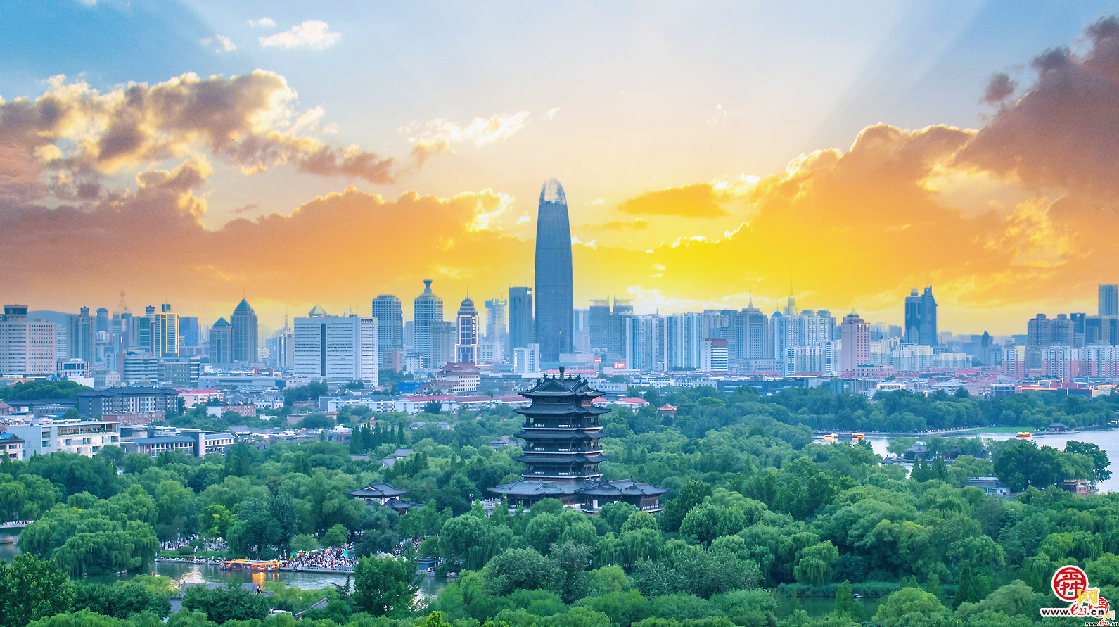 “泉”在济南过大年｜欣赏济南冬天的独特风景 这份过年出行攻略请收好